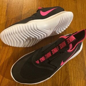 Nike Flex Runner Big Kid Shoes